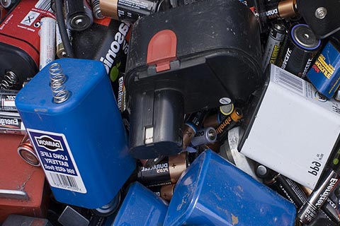 回收旧锂电池价格_旧电池回收价格_二手电池回收
